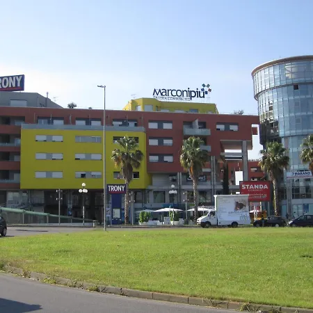 Bed & Breakfast Marconi Elite 71 *