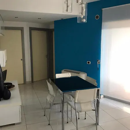 Bed & Breakfast Marconi Elite 71 Rende