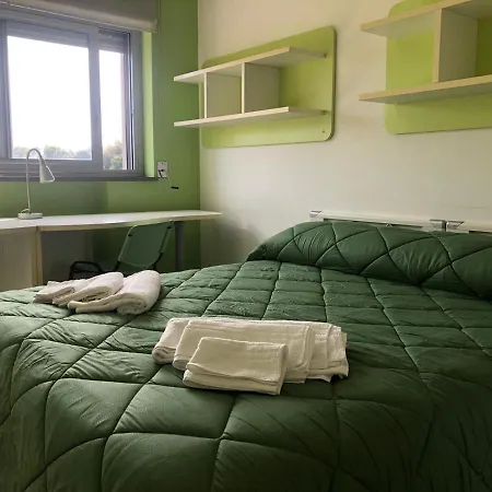 Bed & Breakfast Marconi Elite 71 Rende