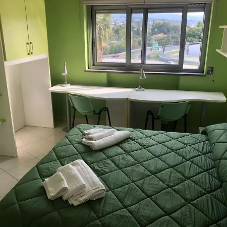 Marconi Elite 71 Bed & Breakfast Rende