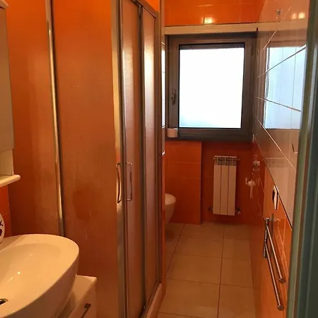 Marconi Elite 71 Bed & Breakfast *